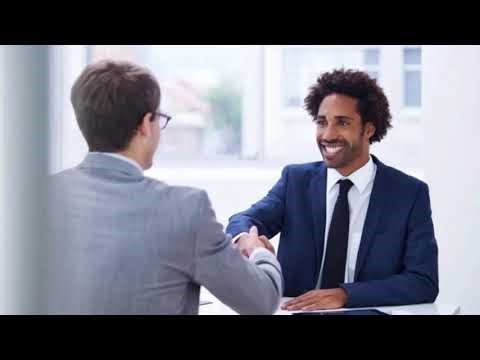 Job Interview Etiquette: What to Do Before, During, and After an Interview