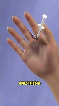 Trigger Finger Release Procedure (3D Animation)#triggerfinger #handsurgery #orthopedicsurgery #med