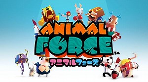 【PS VR】1人はもちろん、みんなとも一緒に遊べる！ パーティーゲーム『Animal Force』体験版を本日配信！