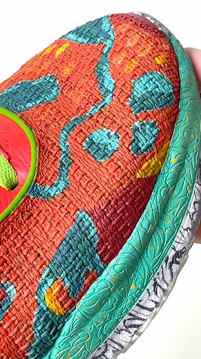 465 reactions · 20 shares | Lebron 20 “What the Kobe”  | Custom Kicks | Facebook