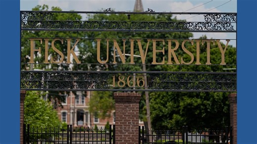 Nashville HBCU Fisk University Launches $900M Campus Transformation — With a Data Center