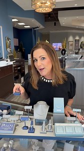 13 reactions | There are just 7 days until Christmas!  The excitement is building, and at Ramsey's, we've got the perfect gifts waiting for you! ✨ Come see our dazzling floating diamond collection, pendants, huggie hoop earrings and so much more! We can't wait to see you and help make your Christmas extra special!  | Ramsey's Diamond Jewelers | Facebook