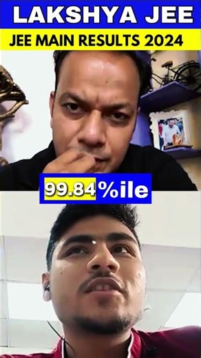 VARUN Batch OP 🔥 #PW #Shorts #JEEMainResult2024