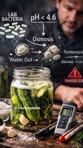 Συντήρηση τροφίμων με ασφάλεια! #chef #greece #cooking #restaurant #myth