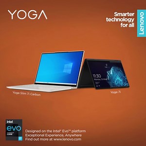 16 reactions · 13 comments | It only takes a toggle to go full speed ahead with Lenovo Q-Control's Performance Mode on the Lenovo YOGA laptops with Intel® Evo™ platform. Experience #SmartTechnology at https://lnv.gy/3lAams1 #IntelEvo #LenovoYOGA #YOGA | Lenovo India | Facebook