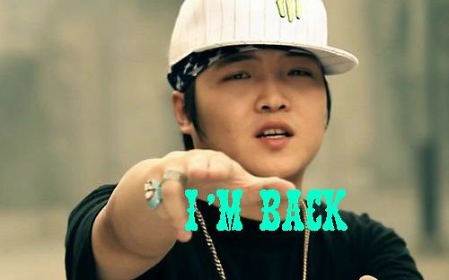 【绝对狠货】 【中文说唱】 【上海说唱】 【keyso寿君超】 《I'M BACK》