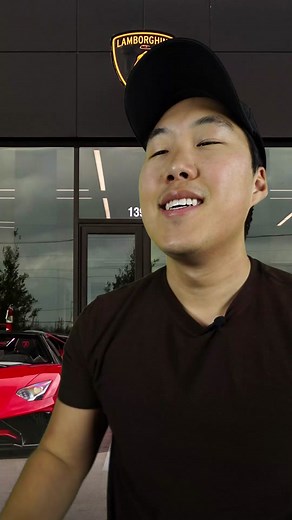 How to Buy a Lamborghini: Financing Options & Tips