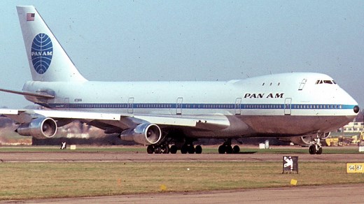 Three Decades Later: Why Did Pan Am Declare Bankruptcy?