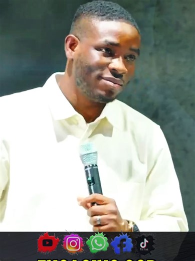 Love Story of Pastor Dolapo Lawal and His Journey