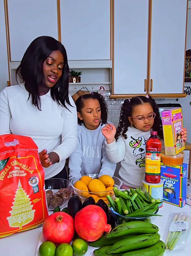 Grocery Haul Unpacking & Family Meal Prep