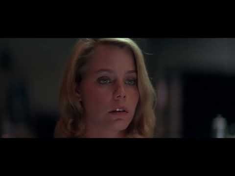 Shampoo Commercial from the film Looker