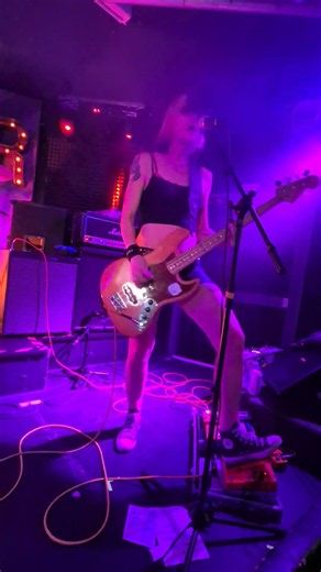 Yurmum Live Newcastle Under Lyme 26th June 26 #punk #punkrock #livemusic #concert #gig #live #music