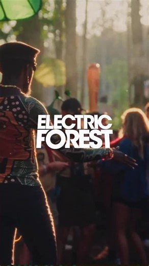 Electric Forest on Instagram: "HQ returns with four more invitations for Forest Family to Plug In, share what they love, and win admission in return. Step on stage through the Discovery Project, find belonging in Her Forest, lend your voice to EF Radio, or create a treasured keepsake as the Official Sticker of Electric Forest 2026. Applications for 2026 Plug In Programs are now open!"