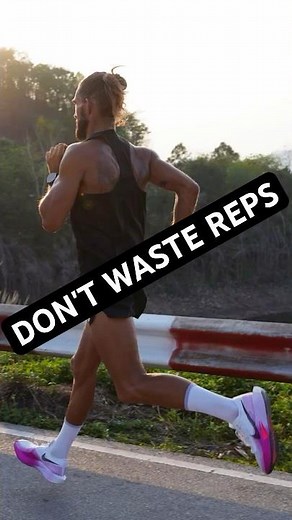 The 5 Minute Rule That Saved My Running