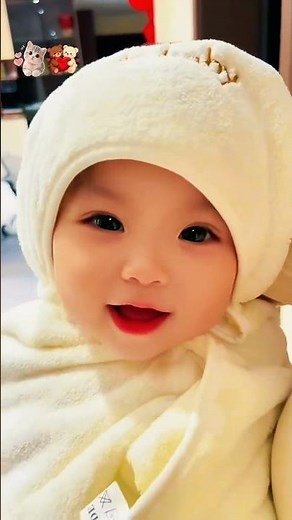 cute babies cute baby of the YouTube very #beautiful #smile #viral #video #100k #viwes