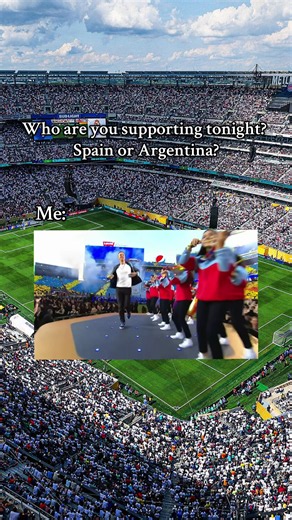 Coldplay FIFA World Cup 2026: Who Are You Supporting Tonight?