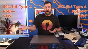 来看看UniFi Switch Pro XG系列吧