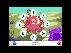 Istation - Spanish Reading