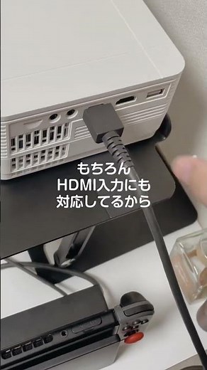 [Best value for money] This projector is recommended! #shorts #pr