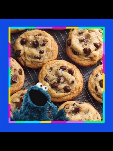 #memes #funny #cookies #jokes #cookiemonster
