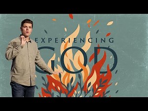Experiencing God: Week 6