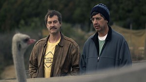 ‘Paddleton’ Trailer