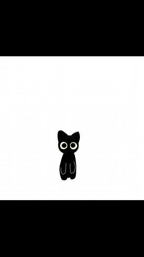 Dancing Cat Animation: Silly and Cute Cat Meme