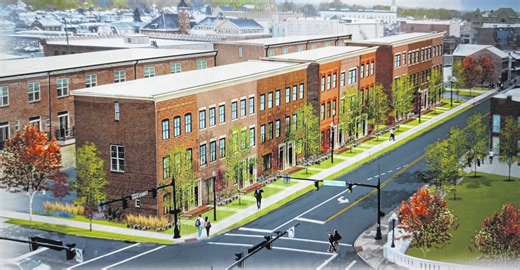 Piqua Commission approves resolutions for new townhomes