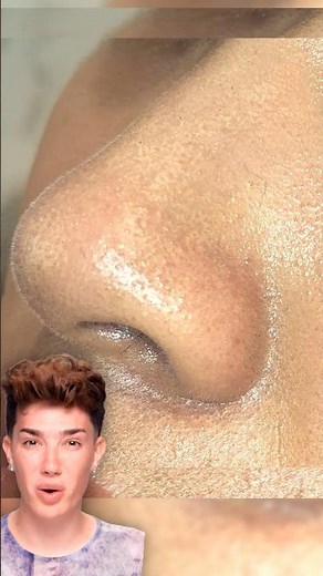 FIX YOUR CRUSTY NOSE MAKEUP! 👃🏼