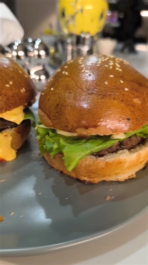 The Krabby Patty Secret Recipe