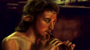 梦幻音乐入睡 - NARNIA LULLABY with HARP_哔哩哔哩_bilibili