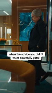 When in doubt, listen to Matty. #Matlock #KathyBates #advice #drama #highlight | Matlock CBS