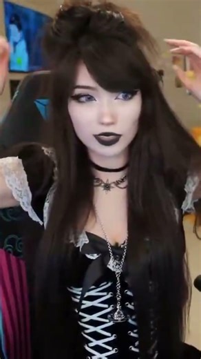 Emiru is a Dude???