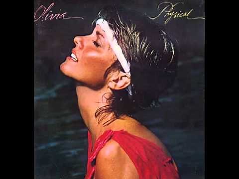 Olivia Newton-John - Stranger's Touch