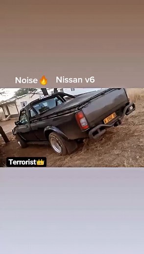 Nissan V6 Engine Sound: Exploring the Power and Performance