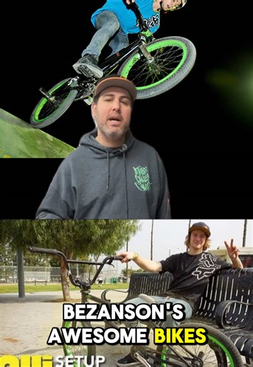 What’s your Favourite Drew Bezanson @DK Bicycles Setup and memories? #bmx #drewbezanson #dkbmx #canadianbmx #bmxhistory