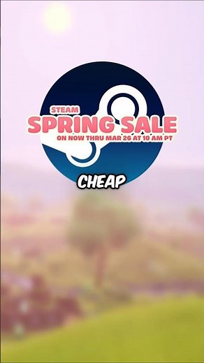 5 CHEAP Co-op Games You NEED during Steam Spring Sale!