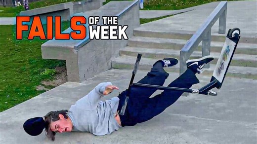 Perfect 10 Fails Compilation: Epic Disasters That Will Leave You in Stitches!