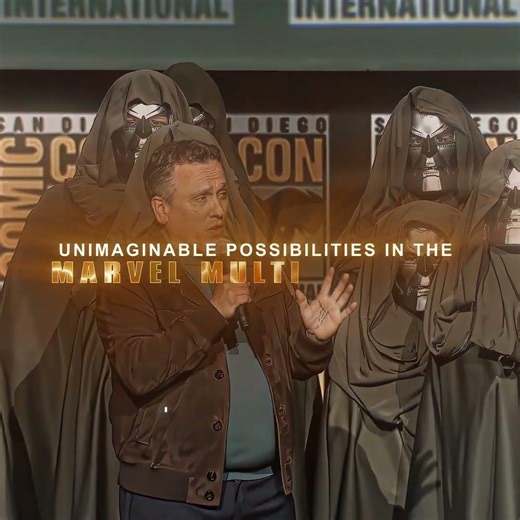 Peak Is Coming 🔥 | Avengers Doomsday - Edit | Lady Gaga Bloody Mary (Slowed)#Trending #shorts #viral