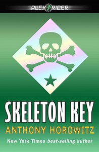 Skeleton Key (novel) - Alchetron, The Free Social Encyclopedia