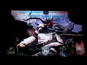 Infinity Blade 2 Playthrough Part 1