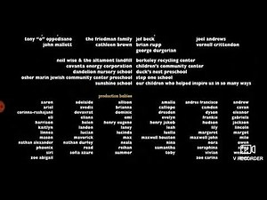 toys story 3 (2010) closing credits