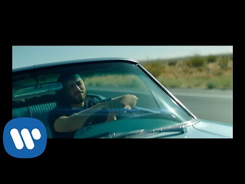 Ali Gatie - Say to You [Official Music Video with Lyrics]