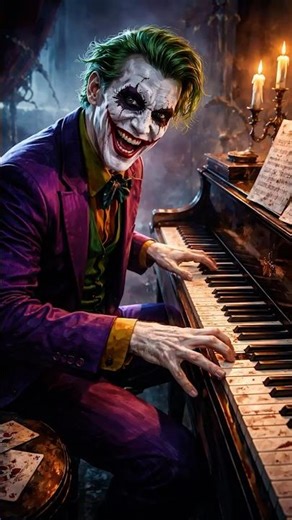 This Version Sounds Like the Movie | Batman Theme