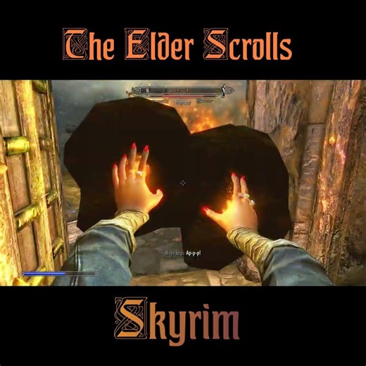 📜 The Elder Scrolls: Skyrim 📜 part 22 [ Shorts ] Древние Свитки [ Anniversary Edition ] #pcgaming