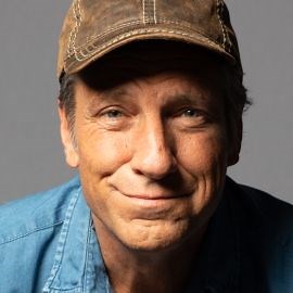 Mike Rowe | Speaking Fee | Booking Agent