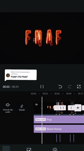 Reply to @pheonixzorange there we go#fnaf #fivenightsatfreddys #fnafedits #edits #goviral #viral #5k #fyp #foryou #foryoupage #foryoupageofficiall