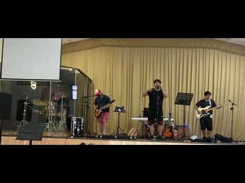 Dios poderoso # ensayo la ibi