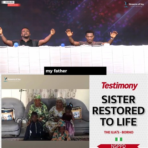 37K views · 2.8K reactions | NSPPDIANS, Don’t stop joining us to say...