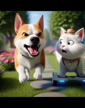 CAT FIGHT 🐾🥷!! 🐈 #cat #cats #trending #foryou #animation #viralvideos #fyp #funny #love